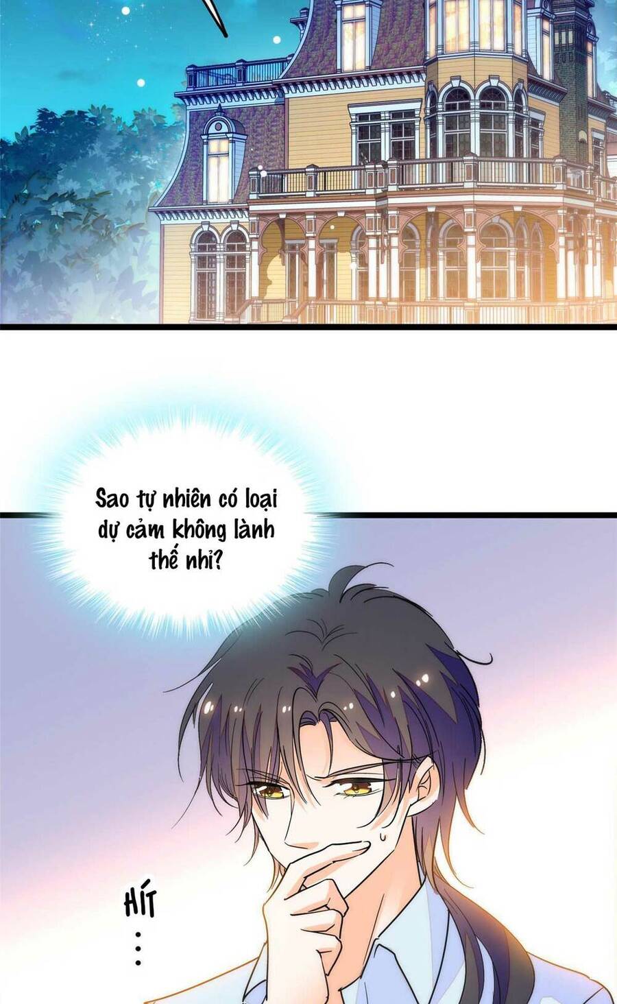 Toàn Mạng Đều Là Fan Cp Của Tôi Với Ảnh Đế Chapter 207 - 22