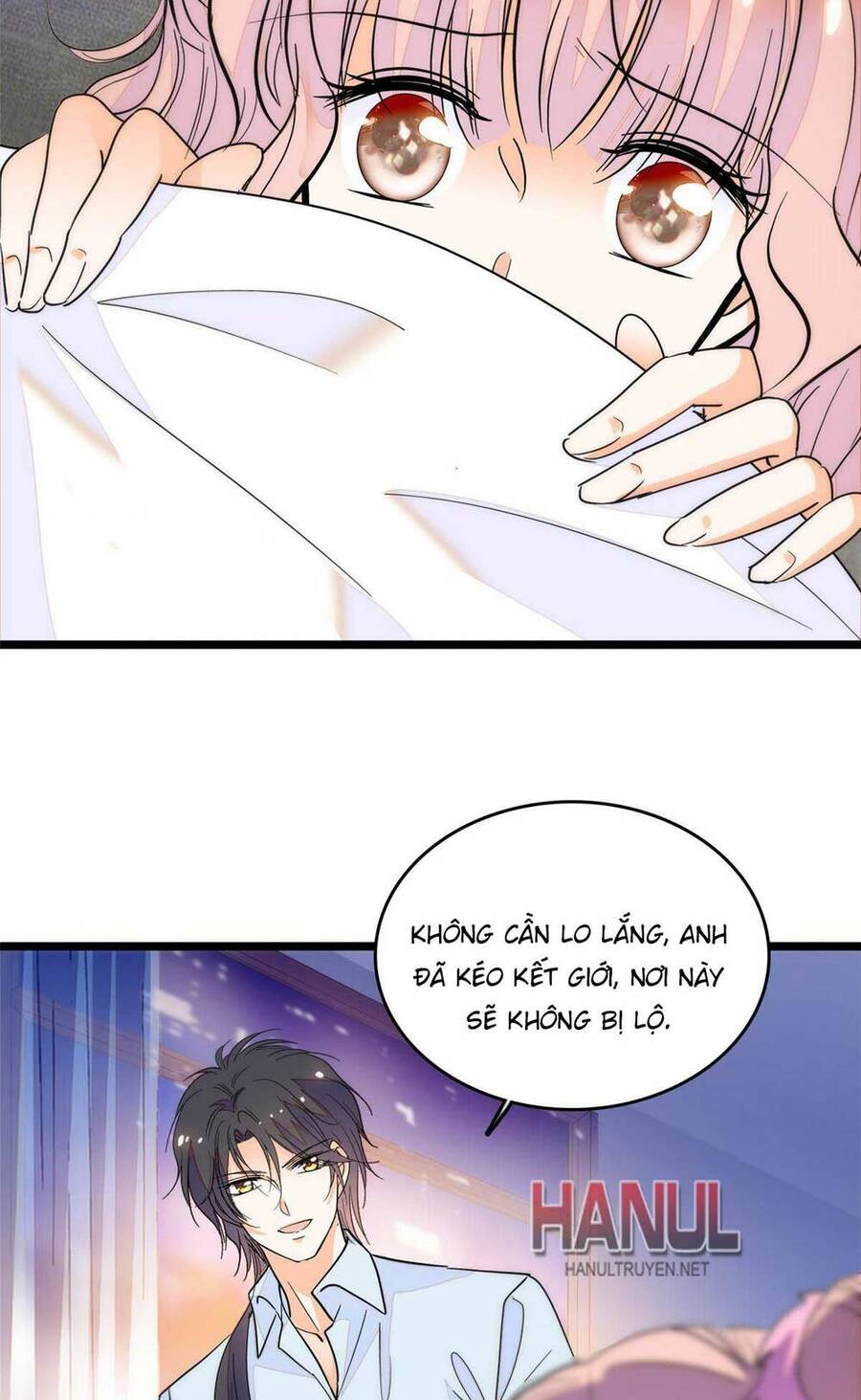 Toàn Mạng Đều Là Fan Cp Của Tôi Với Ảnh Đế Chapter 207 - 24