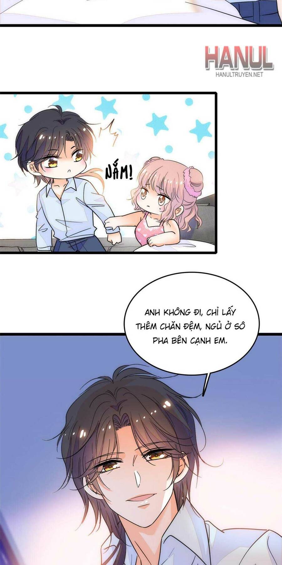 Toàn Mạng Đều Là Fan Cp Của Tôi Với Ảnh Đế Chapter 207 - 26