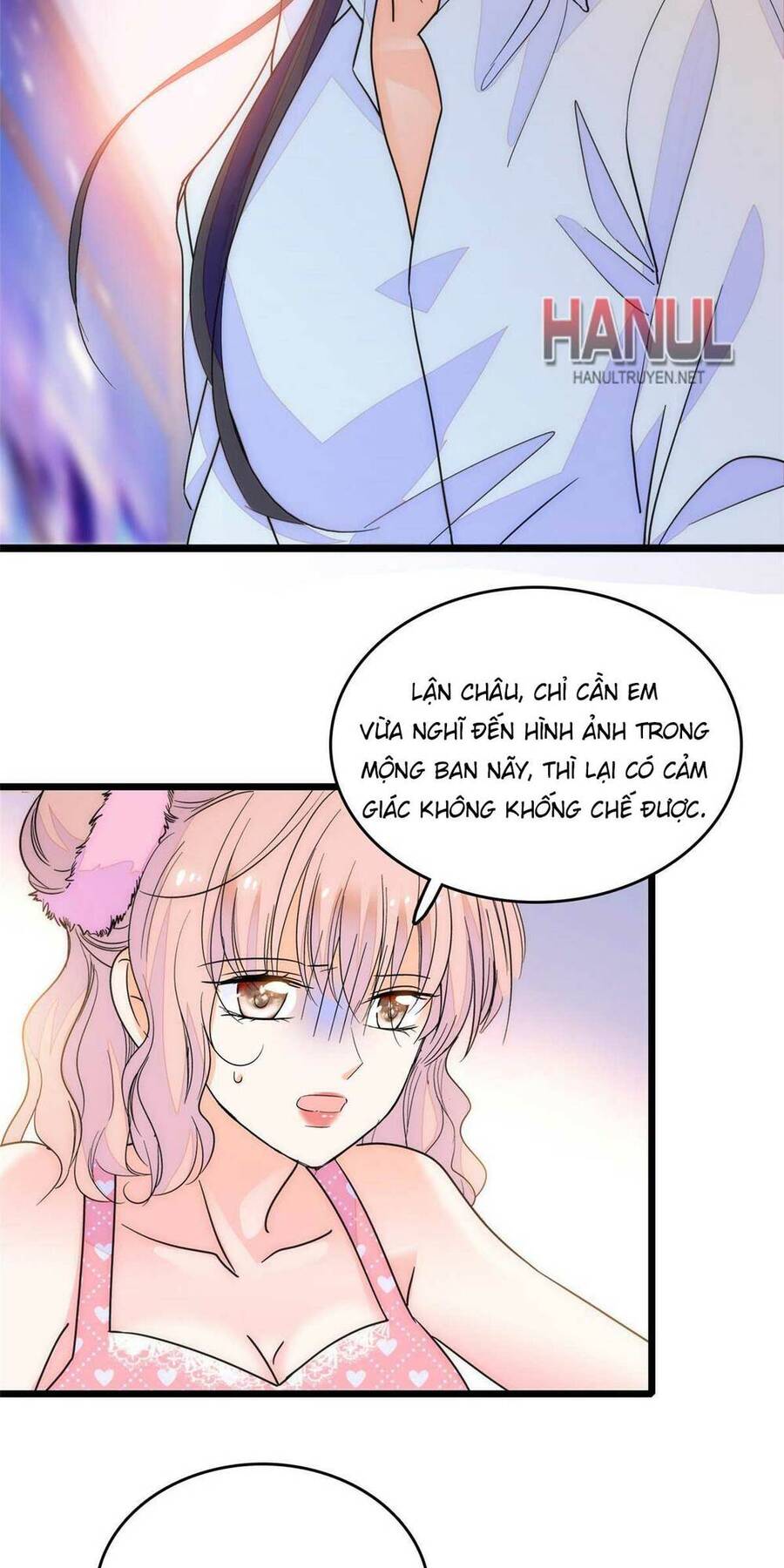 Toàn Mạng Đều Là Fan Cp Của Tôi Với Ảnh Đế Chapter 207 - 27