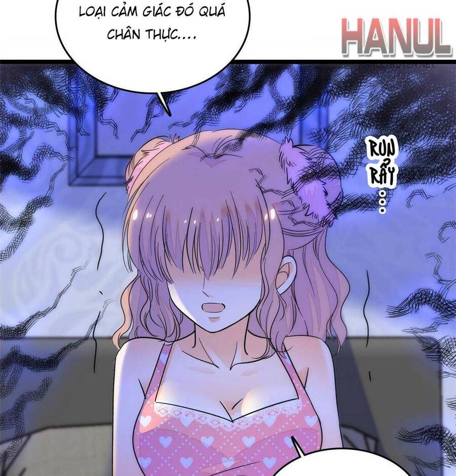 Toàn Mạng Đều Là Fan Cp Của Tôi Với Ảnh Đế Chapter 207 - 28