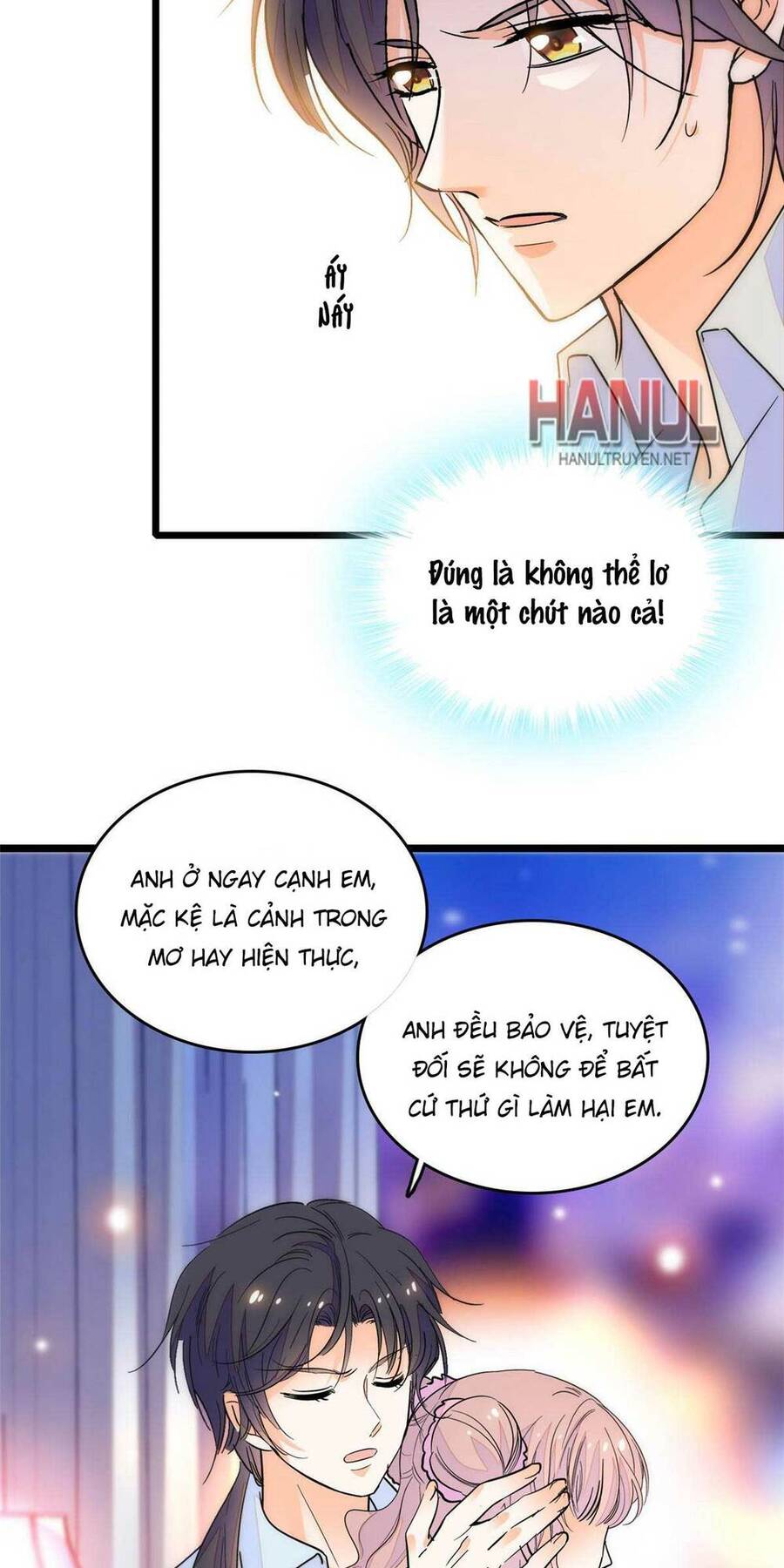 Toàn Mạng Đều Là Fan Cp Của Tôi Với Ảnh Đế Chapter 207 - 30