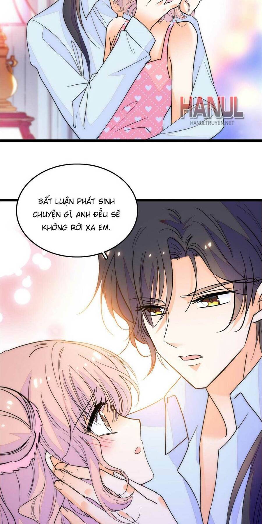 Toàn Mạng Đều Là Fan Cp Của Tôi Với Ảnh Đế Chapter 207 - 31