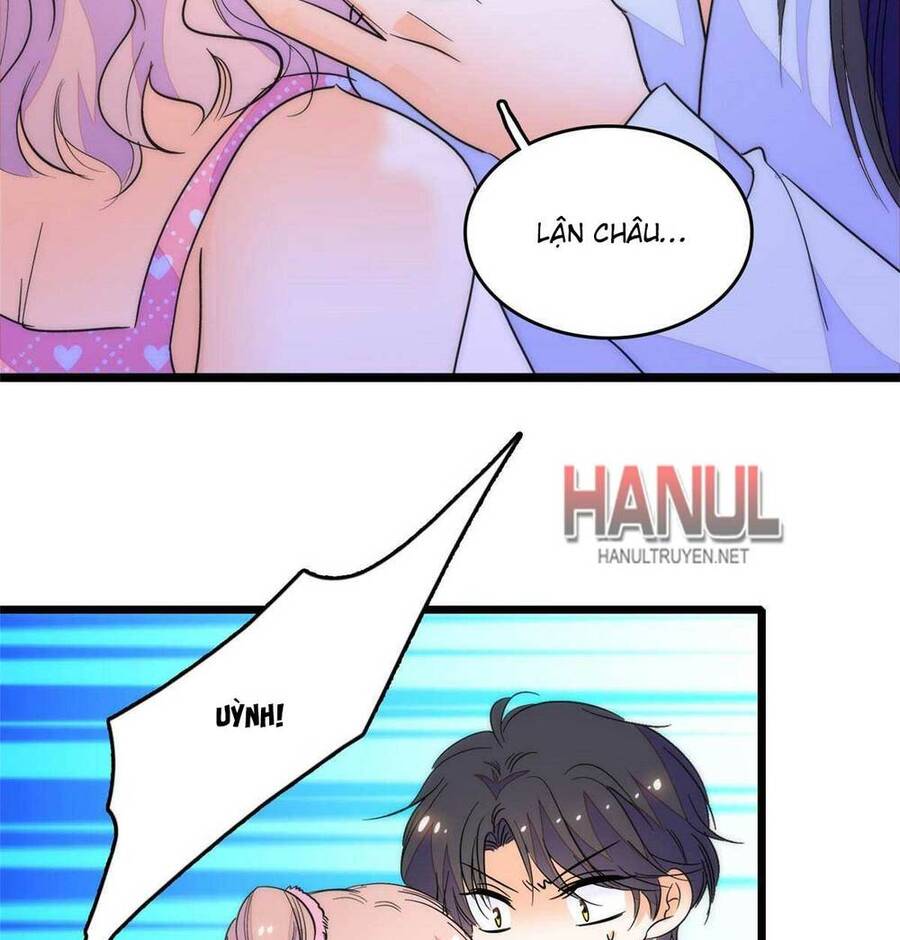 Toàn Mạng Đều Là Fan Cp Của Tôi Với Ảnh Đế Chapter 207 - 32