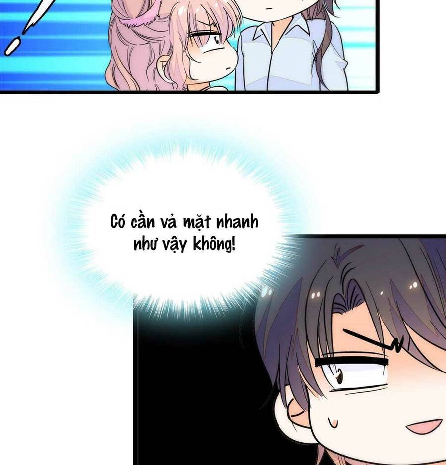 Toàn Mạng Đều Là Fan Cp Của Tôi Với Ảnh Đế Chapter 207 - 33