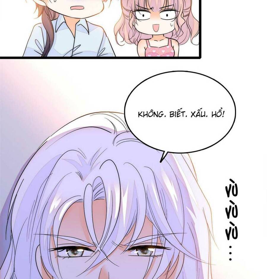 Toàn Mạng Đều Là Fan Cp Của Tôi Với Ảnh Đế Chapter 207 - 36