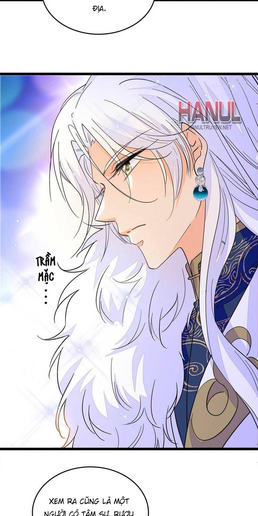 Toàn Mạng Đều Là Fan Cp Của Tôi Với Ảnh Đế Chapter 207 - 5