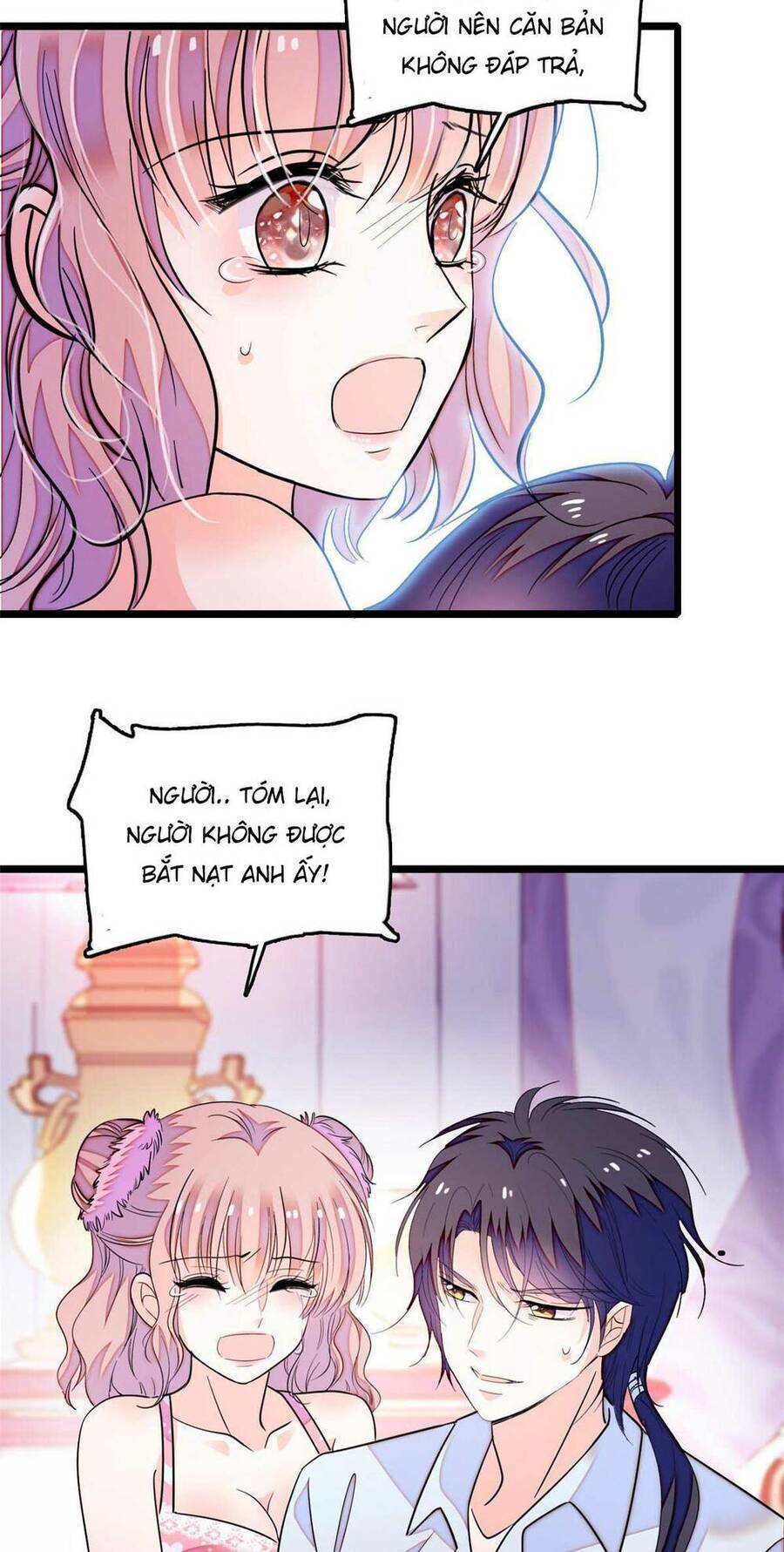 Toàn Mạng Đều Là Fan Cp Của Tôi Với Ảnh Đế Chapter 208 - 13