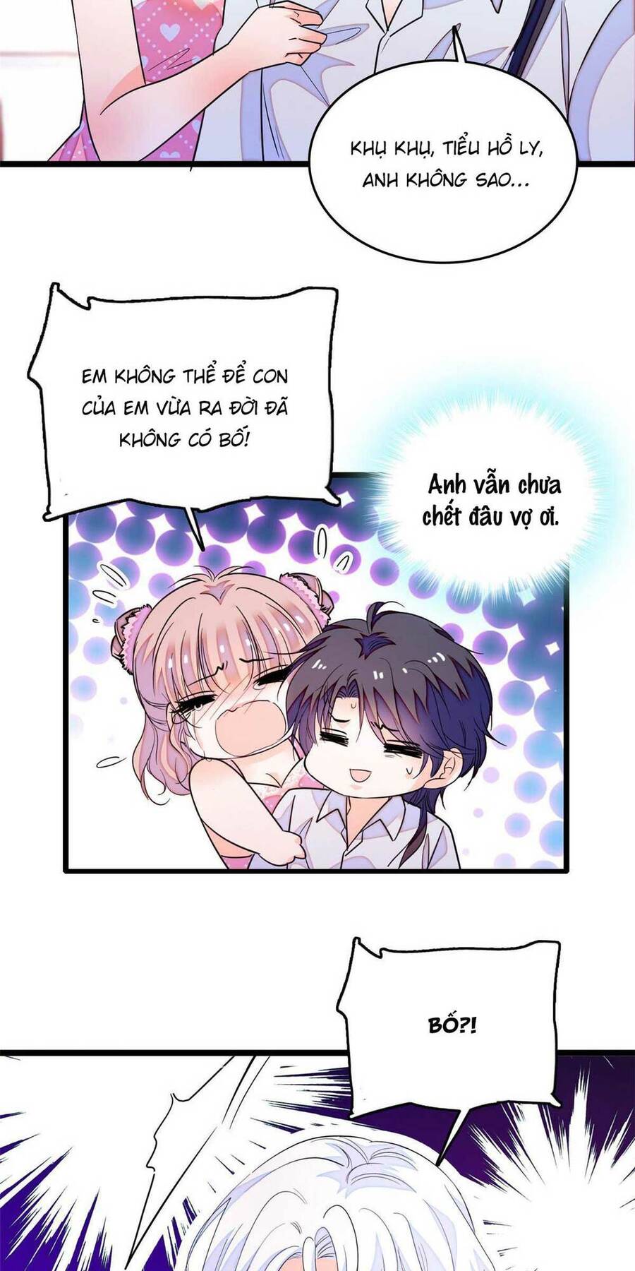 Toàn Mạng Đều Là Fan Cp Của Tôi Với Ảnh Đế Chapter 208 - 14