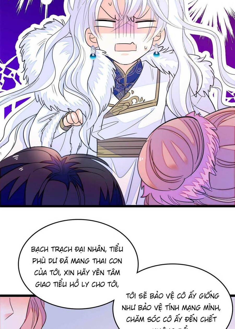 Toàn Mạng Đều Là Fan Cp Của Tôi Với Ảnh Đế Chapter 208 - 15