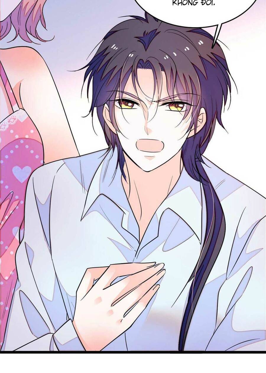 Toàn Mạng Đều Là Fan Cp Của Tôi Với Ảnh Đế Chapter 208 - 16