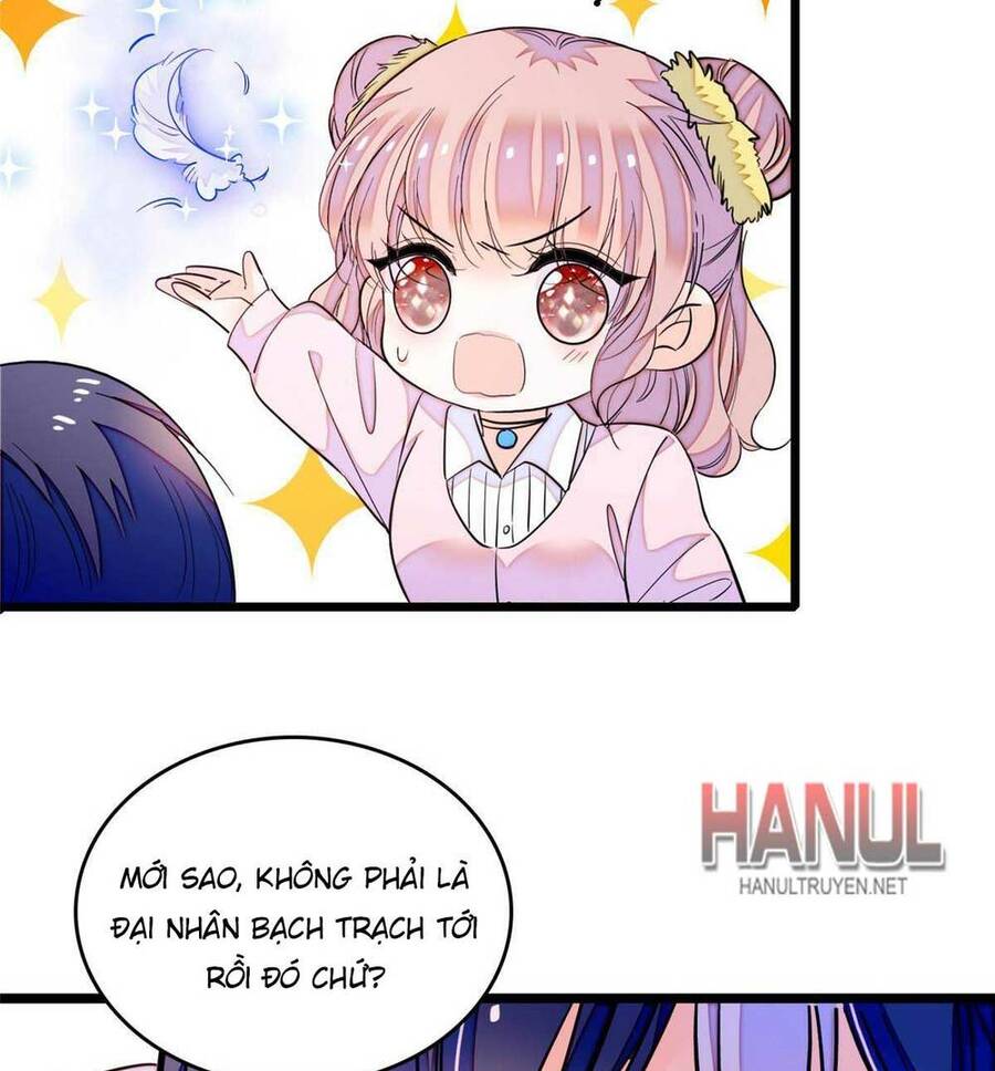 Toàn Mạng Đều Là Fan Cp Của Tôi Với Ảnh Đế Chapter 208 - 24