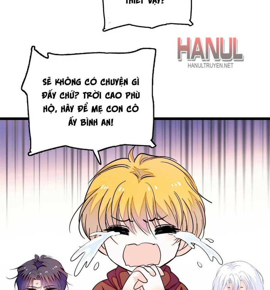 Toàn Mạng Đều Là Fan Cp Của Tôi Với Ảnh Đế Chapter 208 - 27