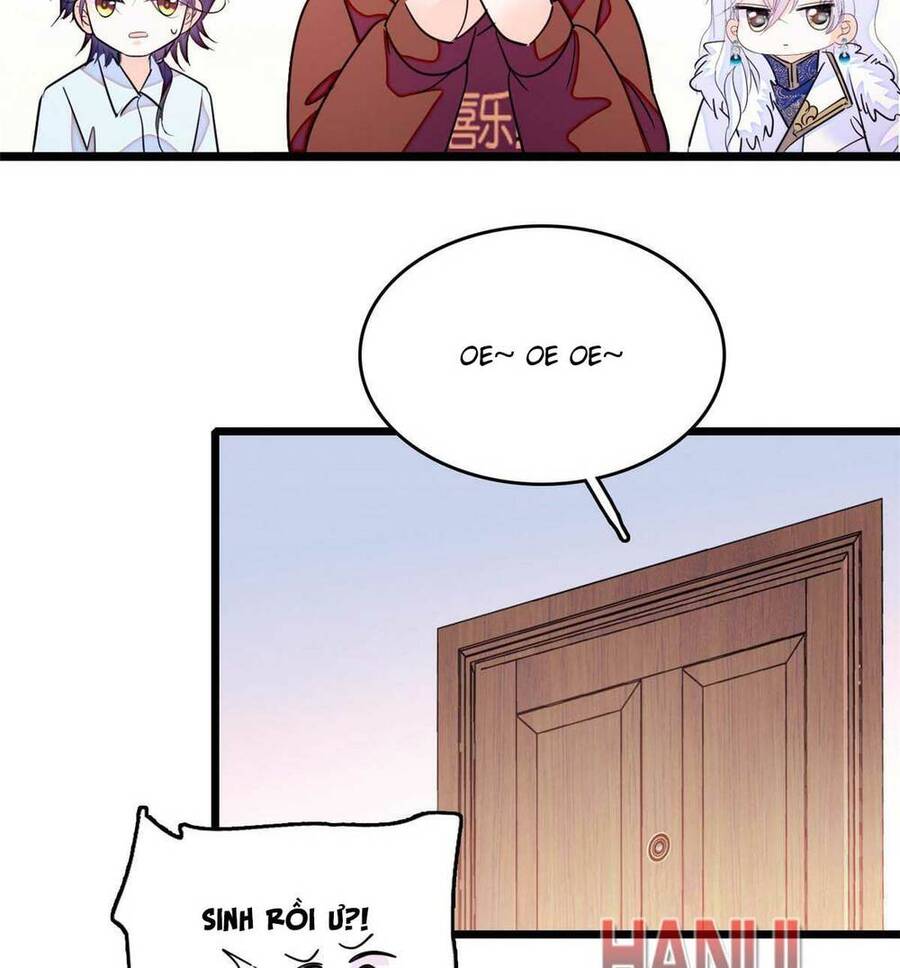 Toàn Mạng Đều Là Fan Cp Của Tôi Với Ảnh Đế Chapter 208 - 28