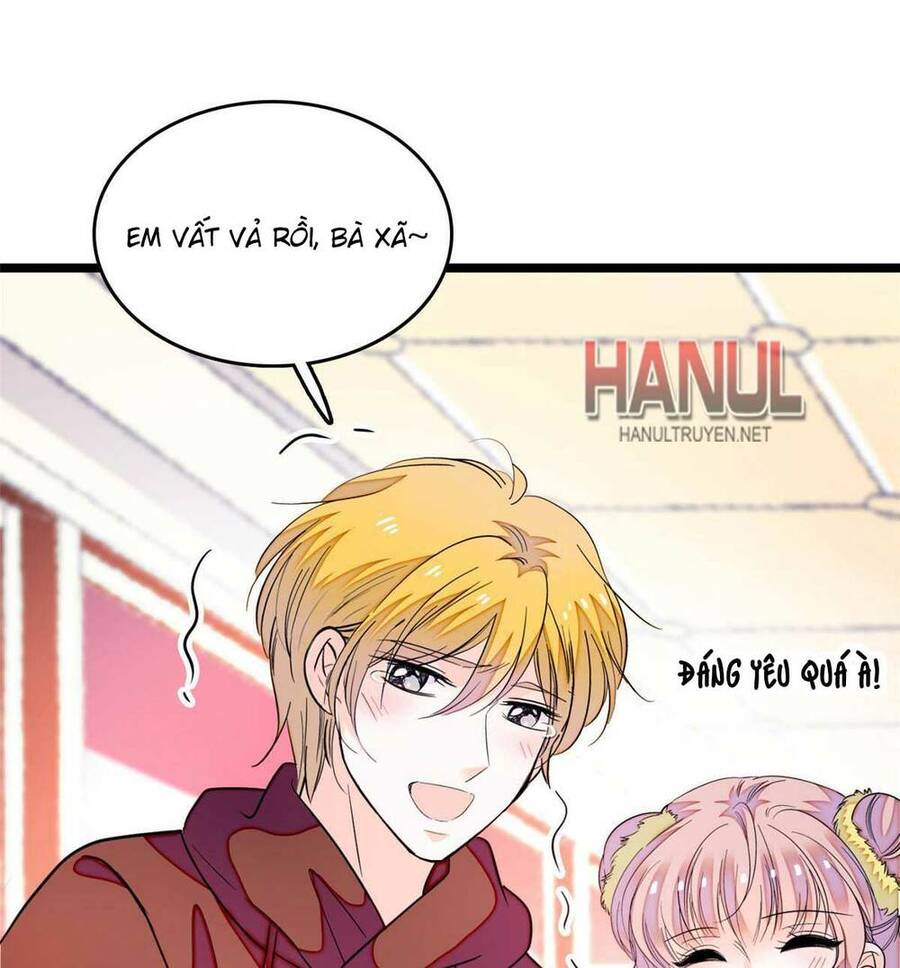 Toàn Mạng Đều Là Fan Cp Của Tôi Với Ảnh Đế Chapter 208 - 31