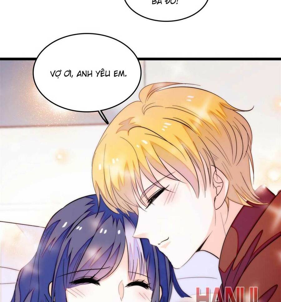 Toàn Mạng Đều Là Fan Cp Của Tôi Với Ảnh Đế Chapter 208 - 33