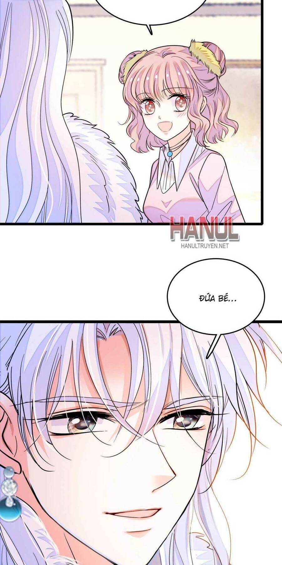 Toàn Mạng Đều Là Fan Cp Của Tôi Với Ảnh Đế Chapter 208 - 35