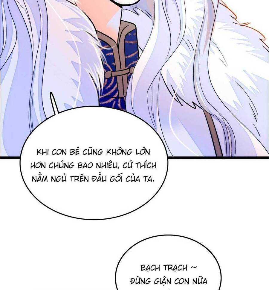 Toàn Mạng Đều Là Fan Cp Của Tôi Với Ảnh Đế Chapter 208 - 36