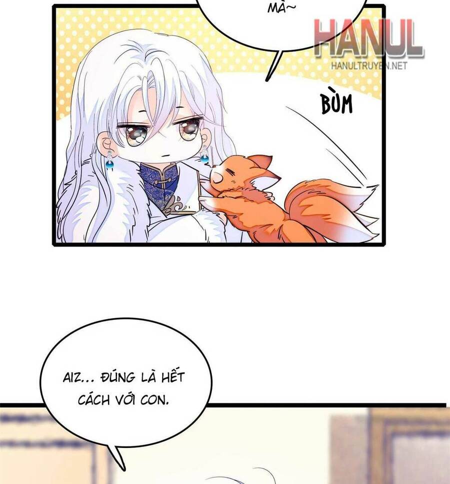 Toàn Mạng Đều Là Fan Cp Của Tôi Với Ảnh Đế Chapter 208 - 37