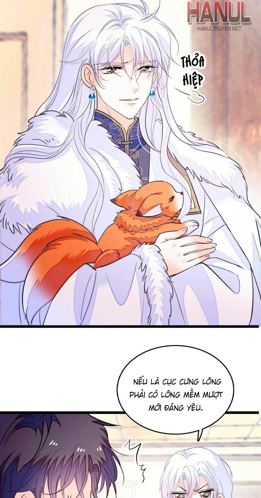 Toàn Mạng Đều Là Fan Cp Của Tôi Với Ảnh Đế Chapter 208 - 38