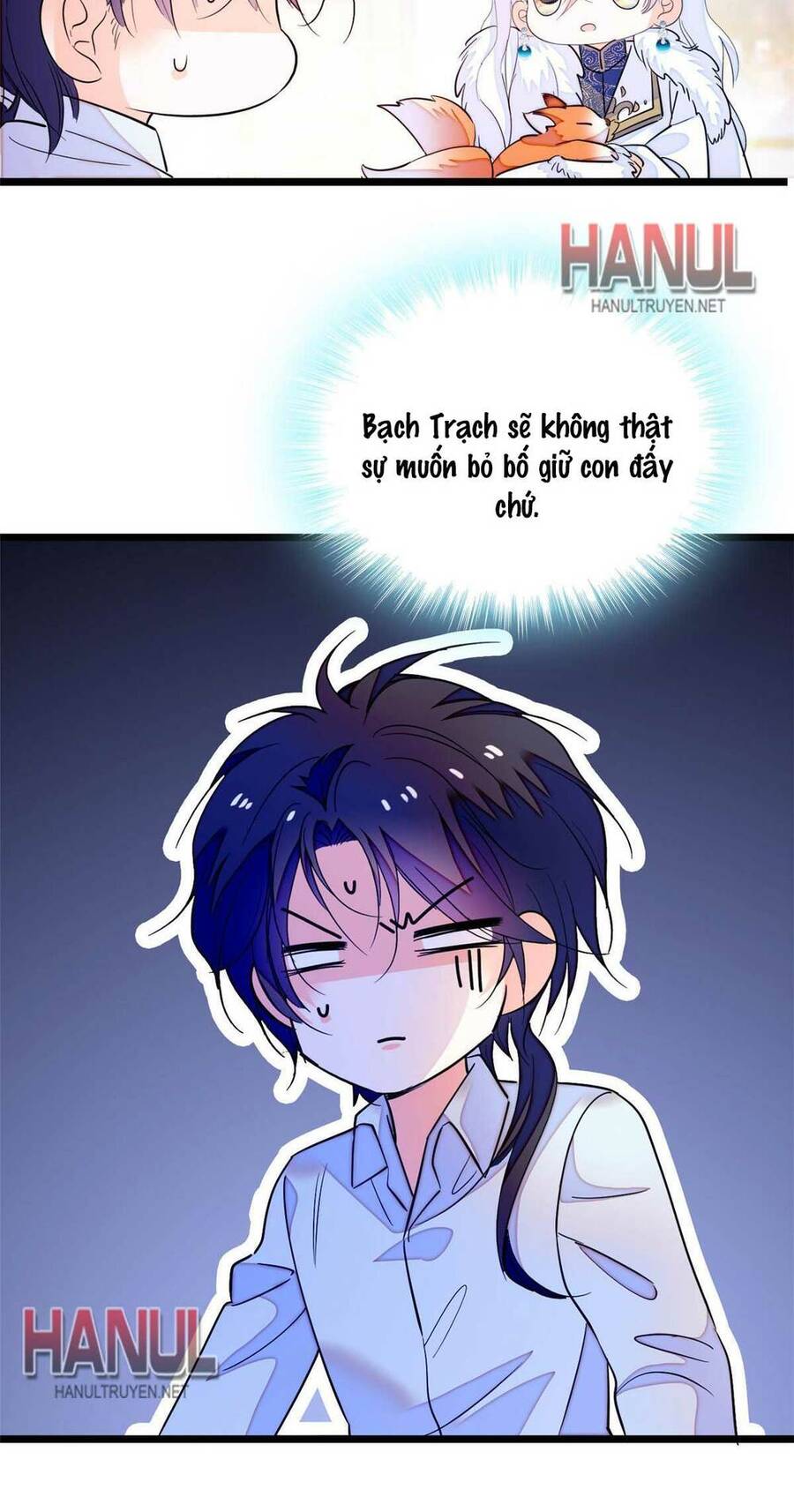 Toàn Mạng Đều Là Fan Cp Của Tôi Với Ảnh Đế Chapter 208 - 39