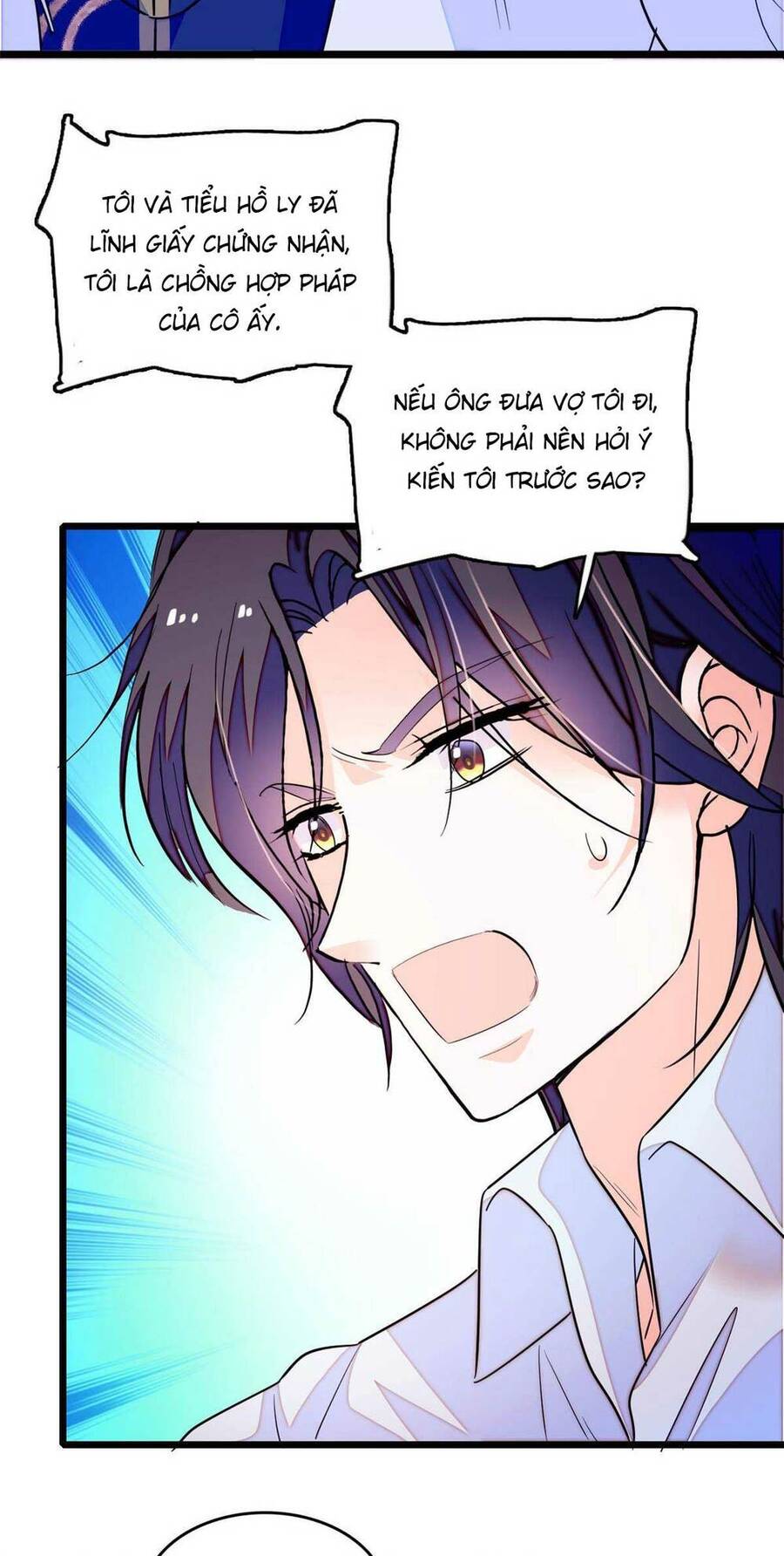 Toàn Mạng Đều Là Fan Cp Của Tôi Với Ảnh Đế Chapter 208 - 6