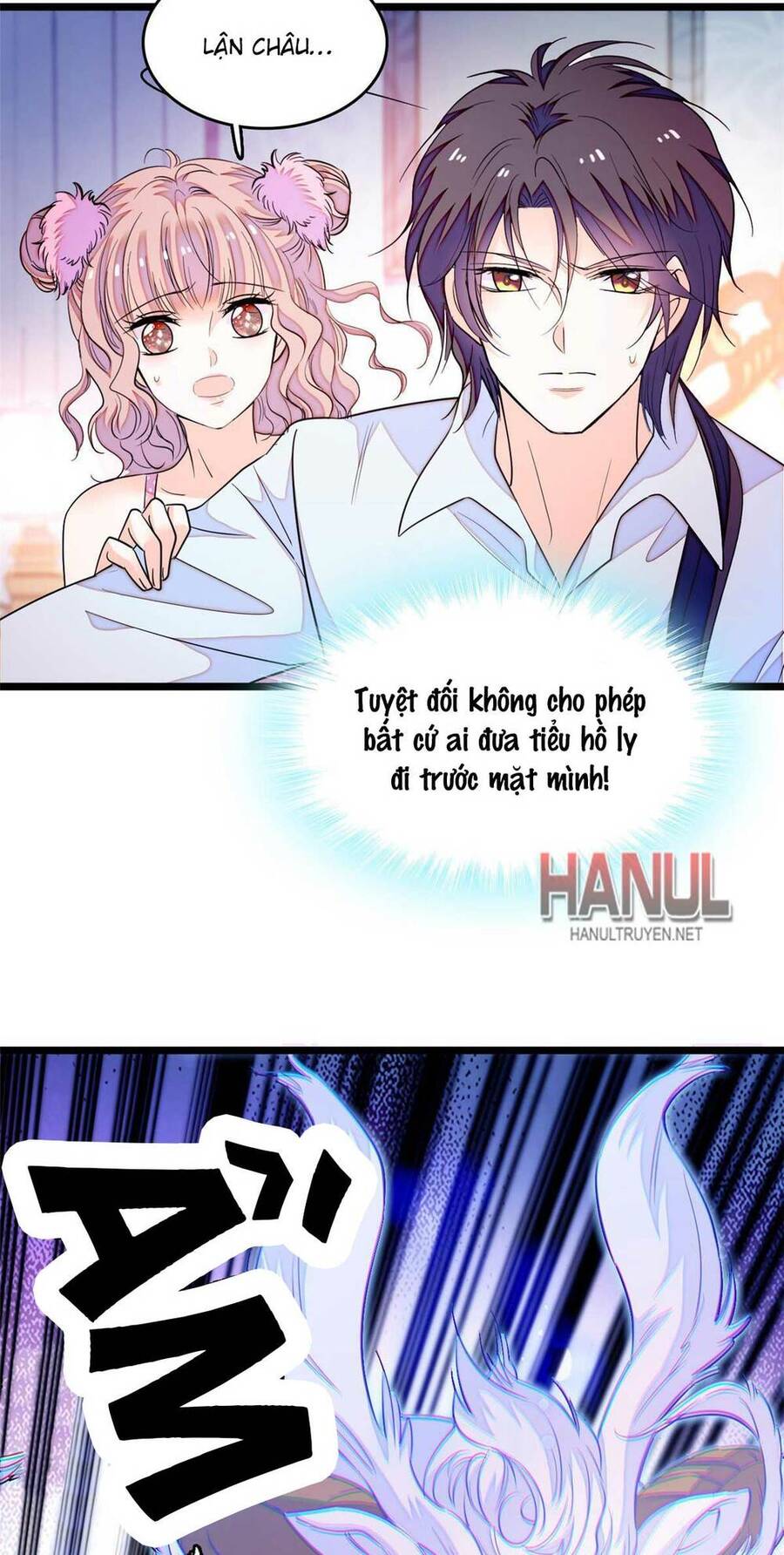 Toàn Mạng Đều Là Fan Cp Của Tôi Với Ảnh Đế Chapter 208 - 7