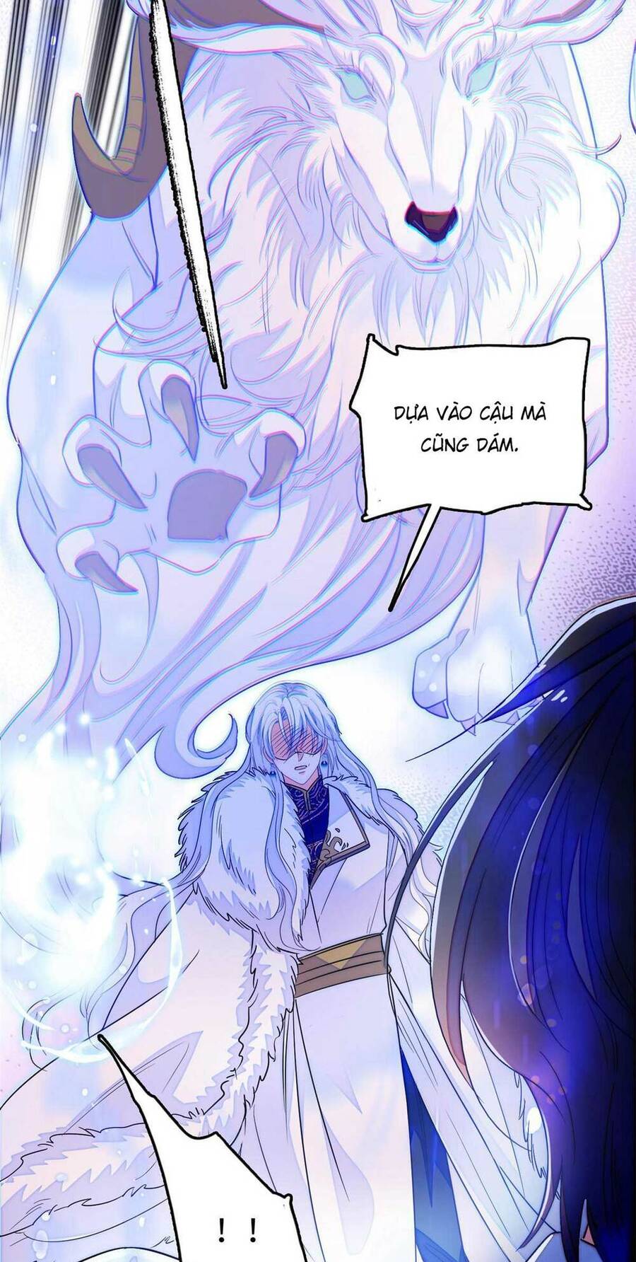 Toàn Mạng Đều Là Fan Cp Của Tôi Với Ảnh Đế Chapter 208 - 8