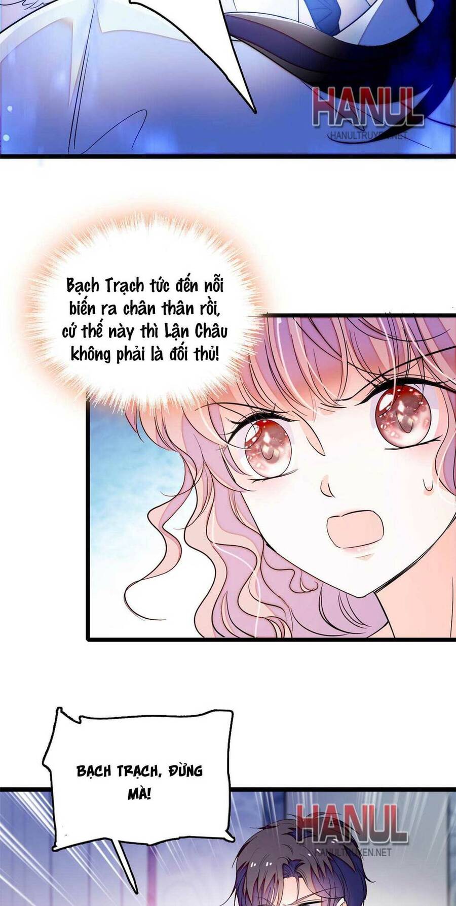 Toàn Mạng Đều Là Fan Cp Của Tôi Với Ảnh Đế Chapter 208 - 9