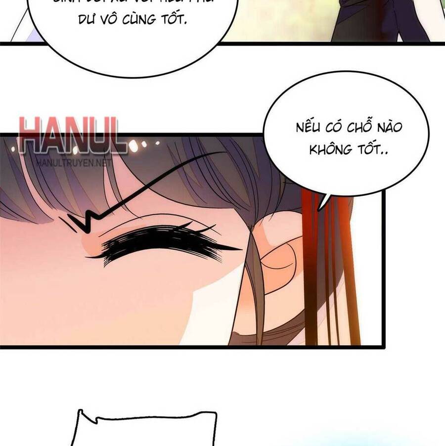 Toàn Mạng Đều Là Fan Cp Của Tôi Với Ảnh Đế Chapter 209 - 12