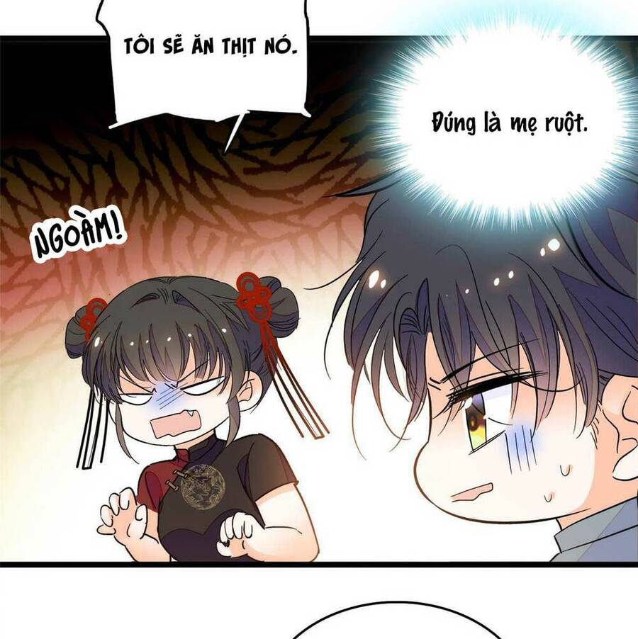 Toàn Mạng Đều Là Fan Cp Của Tôi Với Ảnh Đế Chapter 209 - 13