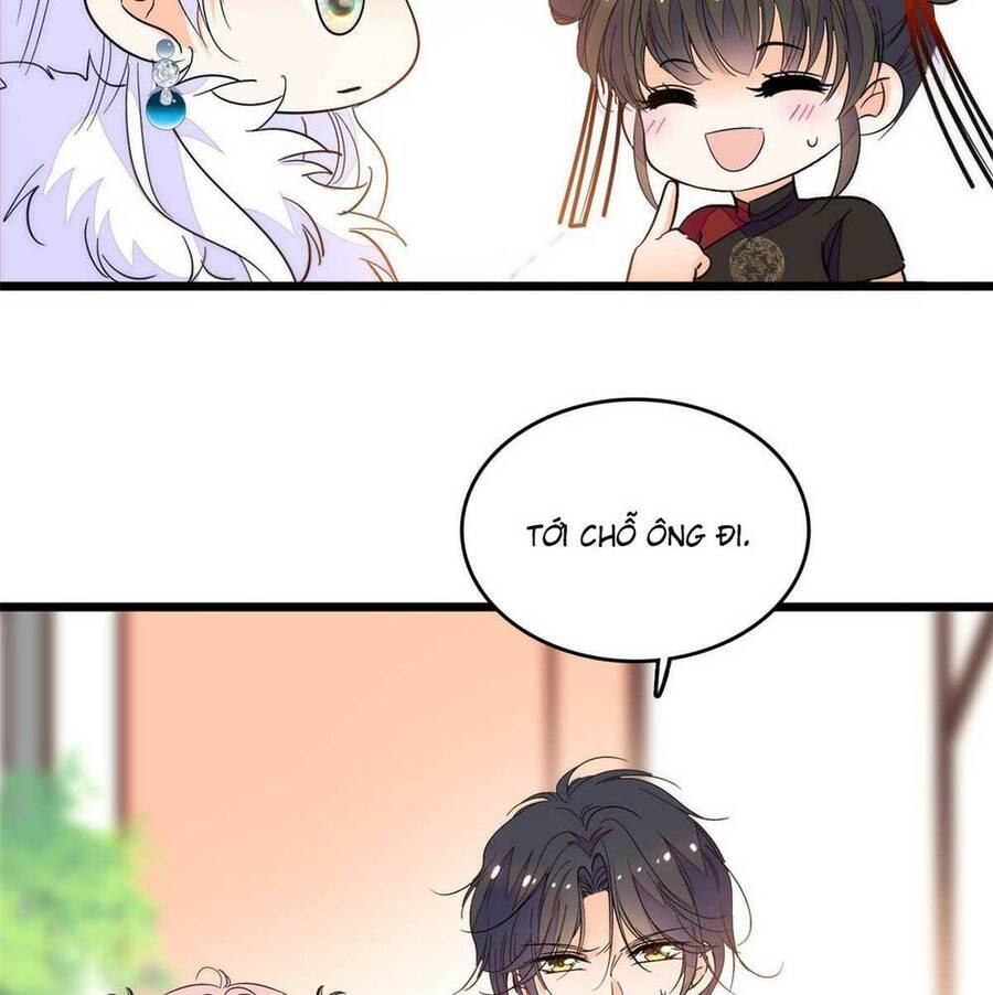 Toàn Mạng Đều Là Fan Cp Của Tôi Với Ảnh Đế Chapter 209 - 15