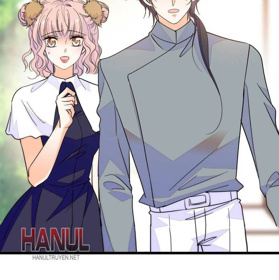 Toàn Mạng Đều Là Fan Cp Của Tôi Với Ảnh Đế Chapter 209 - 16