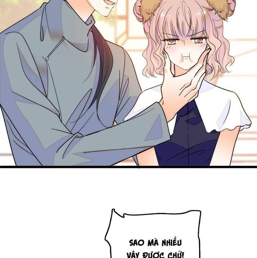 Toàn Mạng Đều Là Fan Cp Của Tôi Với Ảnh Đế Chapter 209 - 3