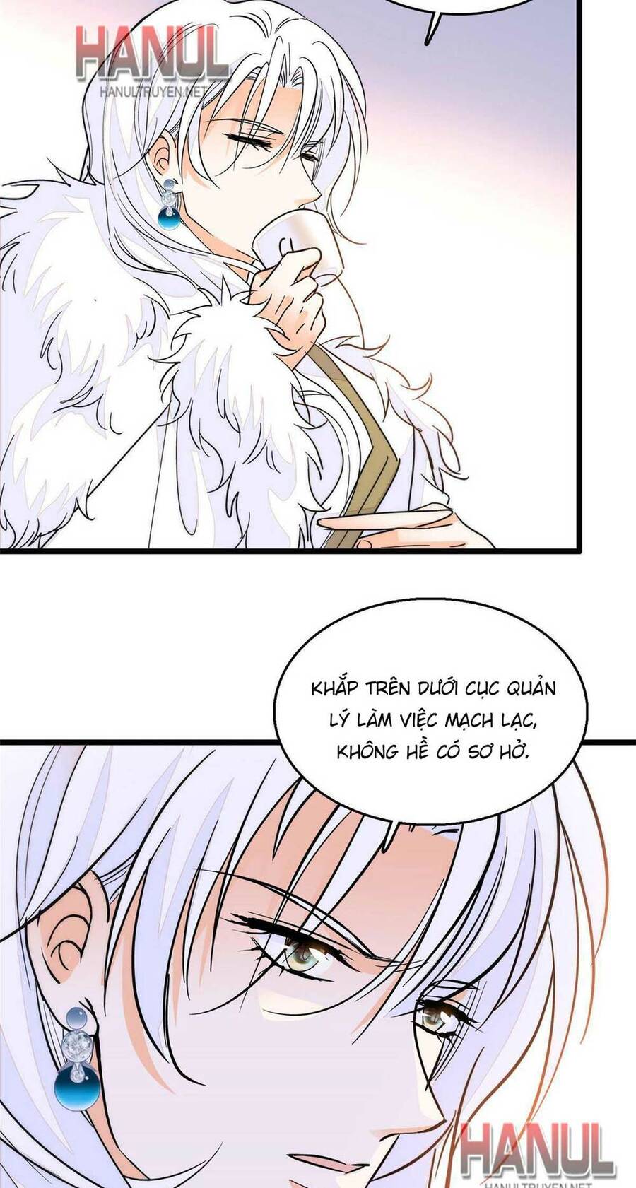 Toàn Mạng Đều Là Fan Cp Của Tôi Với Ảnh Đế Chapter 209 - 23