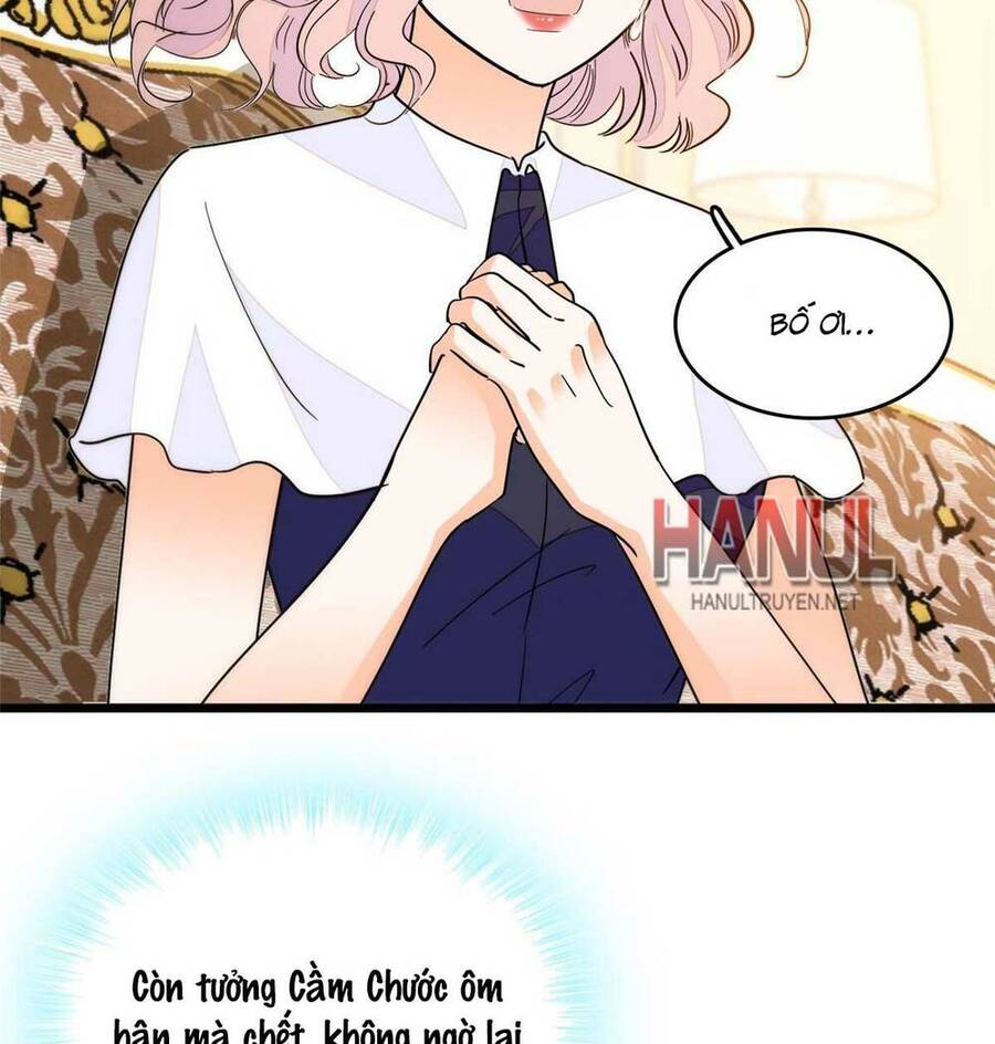 Toàn Mạng Đều Là Fan Cp Của Tôi Với Ảnh Đế Chapter 209 - 28