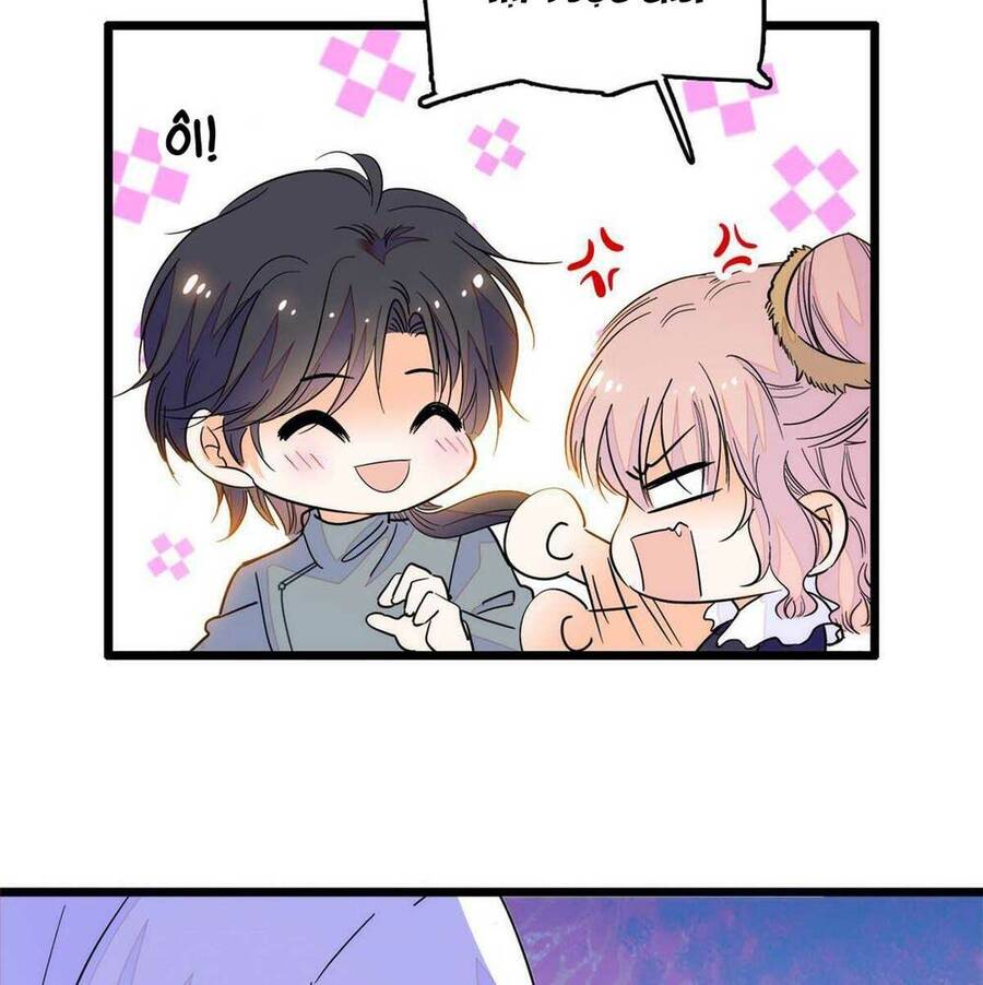 Toàn Mạng Đều Là Fan Cp Của Tôi Với Ảnh Đế Chapter 209 - 4