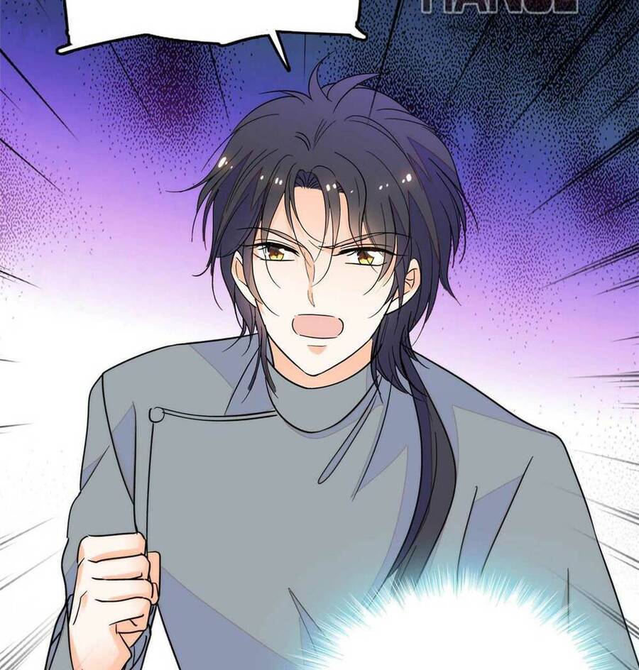 Toàn Mạng Đều Là Fan Cp Của Tôi Với Ảnh Đế Chapter 209 - 31