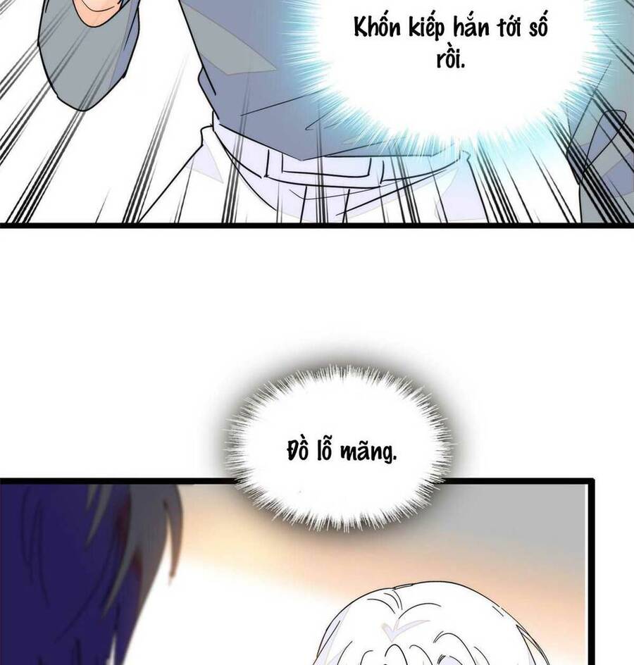 Toàn Mạng Đều Là Fan Cp Của Tôi Với Ảnh Đế Chapter 209 - 32