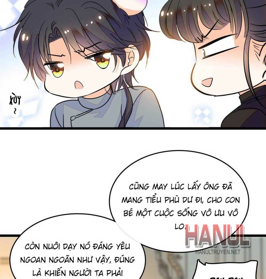 Toàn Mạng Đều Là Fan Cp Của Tôi Với Ảnh Đế Chapter 209 - 34