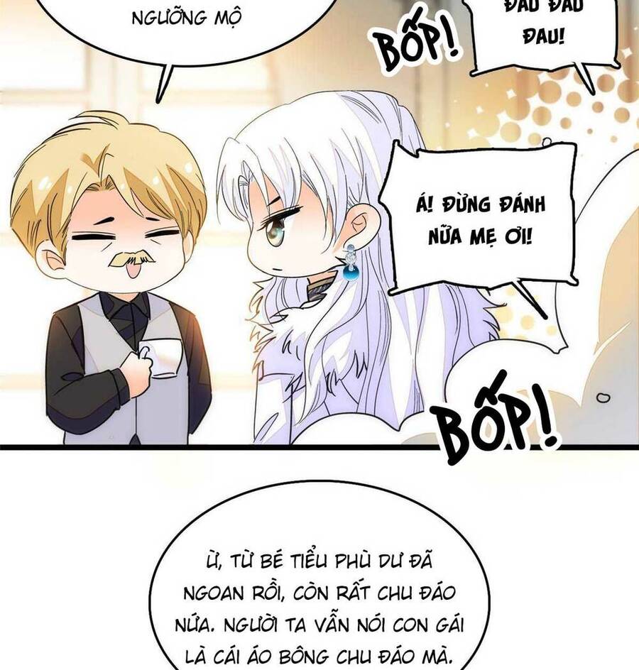 Toàn Mạng Đều Là Fan Cp Của Tôi Với Ảnh Đế Chapter 209 - 35