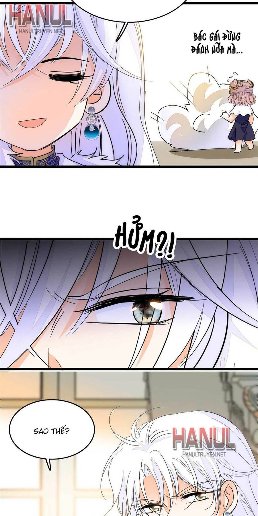 Toàn Mạng Đều Là Fan Cp Của Tôi Với Ảnh Đế Chapter 209 - 36