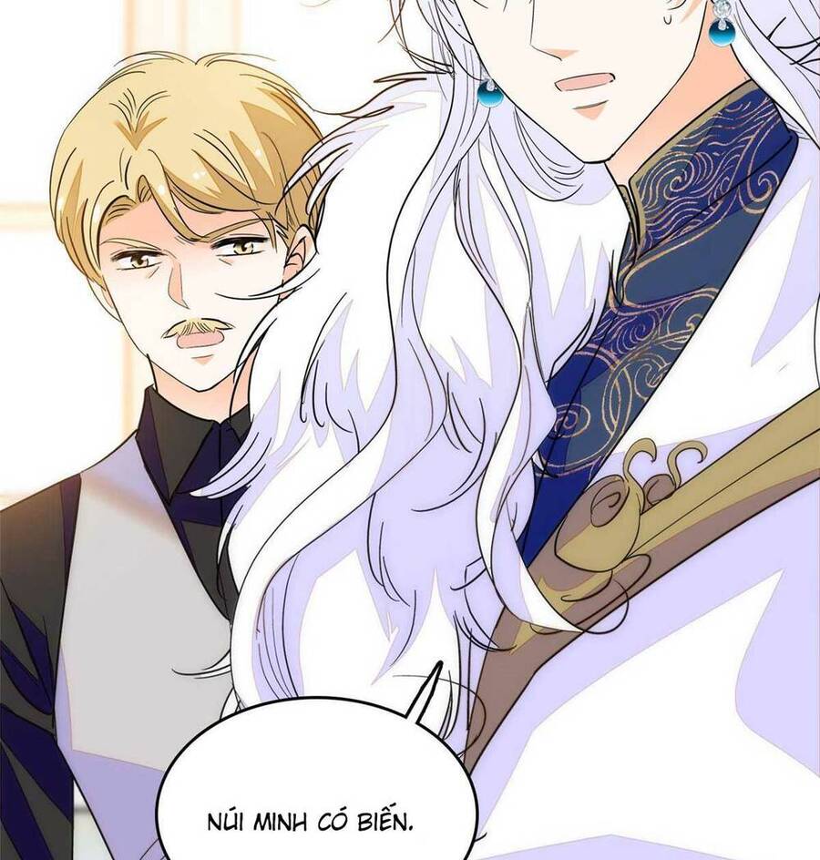 Toàn Mạng Đều Là Fan Cp Của Tôi Với Ảnh Đế Chapter 209 - 37