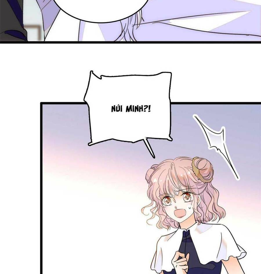 Toàn Mạng Đều Là Fan Cp Của Tôi Với Ảnh Đế Chapter 209 - 38