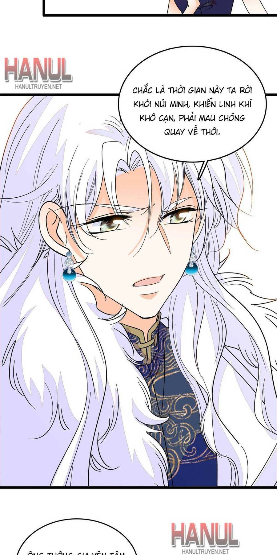 Toàn Mạng Đều Là Fan Cp Của Tôi Với Ảnh Đế Chapter 209 - 39