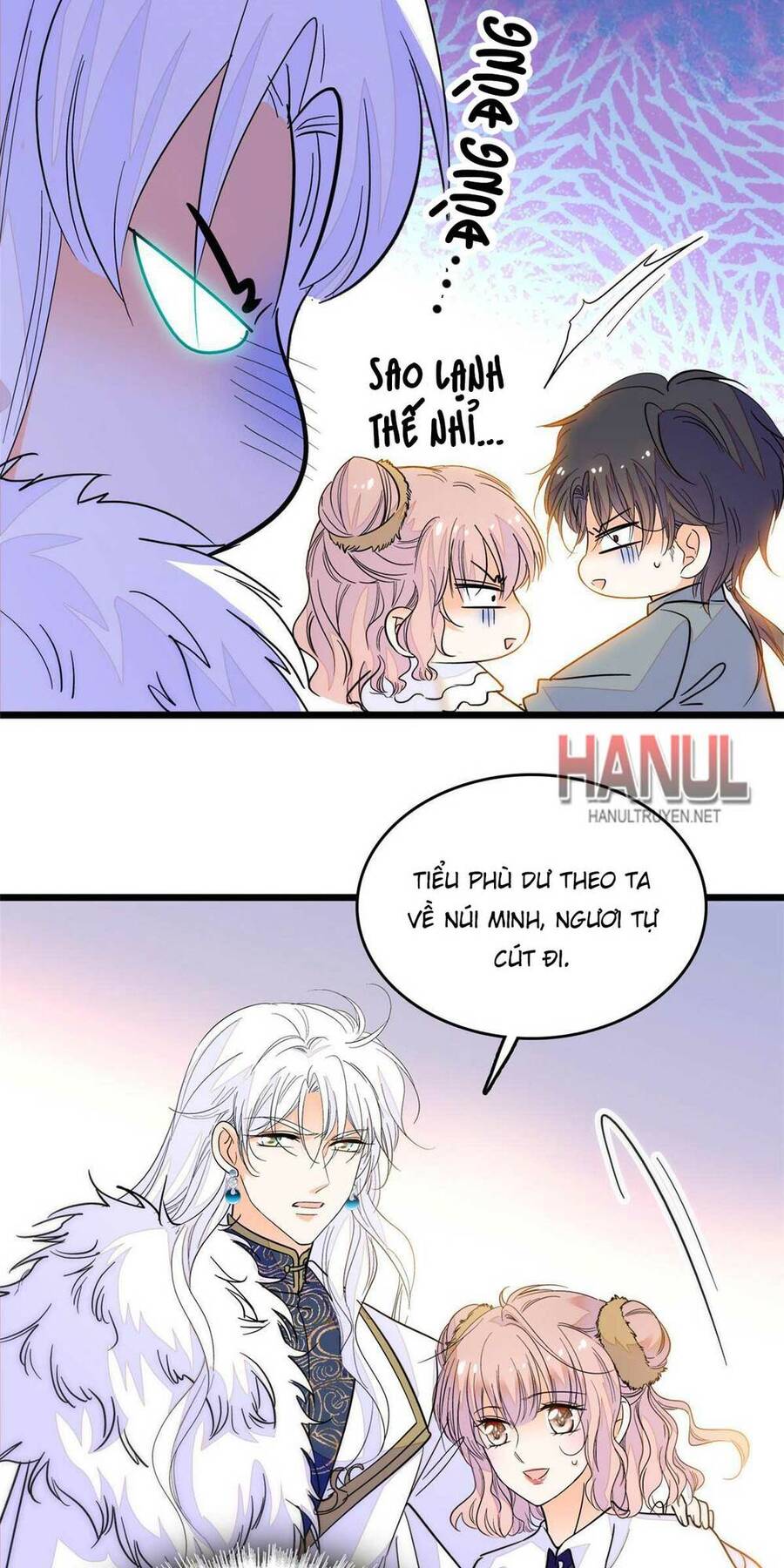 Toàn Mạng Đều Là Fan Cp Của Tôi Với Ảnh Đế Chapter 209 - 5