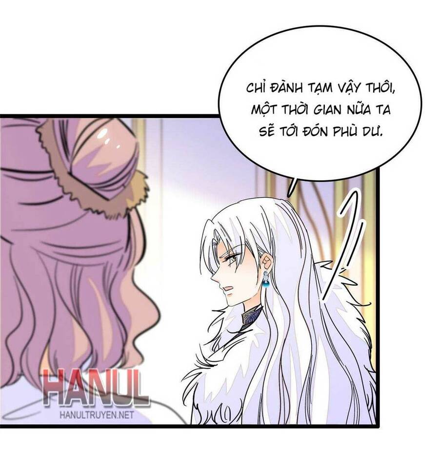 Toàn Mạng Đều Là Fan Cp Của Tôi Với Ảnh Đế Chapter 209 - 41