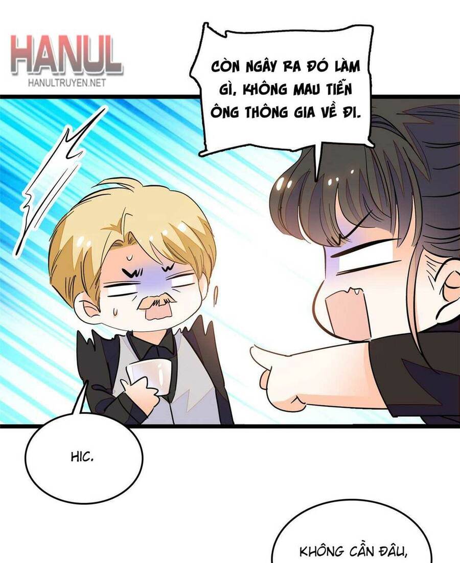 Toàn Mạng Đều Là Fan Cp Của Tôi Với Ảnh Đế Chapter 209 - 42