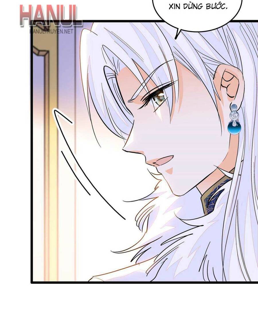 Toàn Mạng Đều Là Fan Cp Của Tôi Với Ảnh Đế Chapter 209 - 43