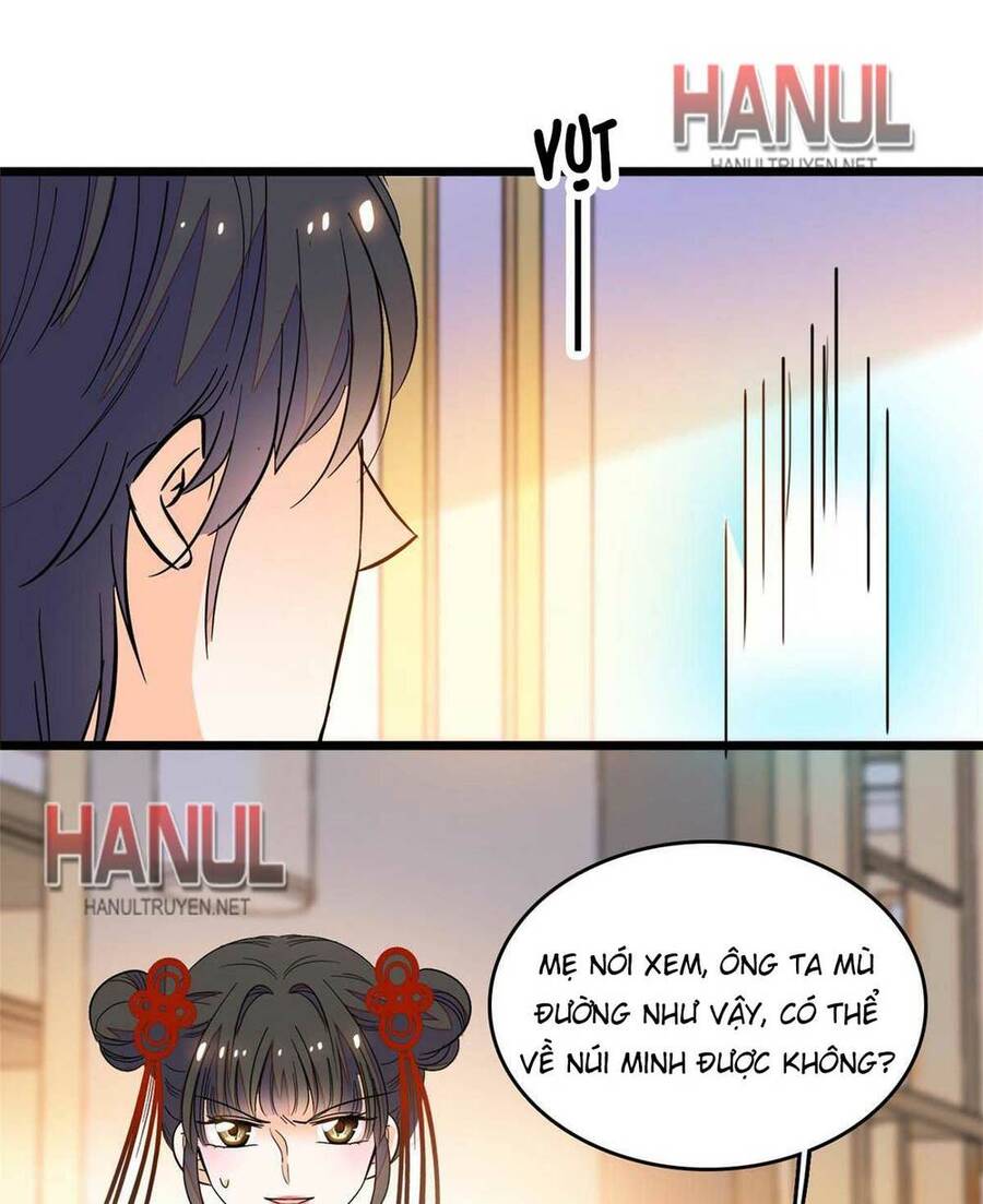 Toàn Mạng Đều Là Fan Cp Của Tôi Với Ảnh Đế Chapter 209 - 44